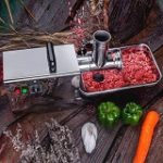 5 Best 1.5 HorsepowerHP Meat Grinders To Use In 2020 Reviews