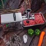 5 Best 1.5 Horsepower/HP Meat Grinders To Use In 2022 Reviews