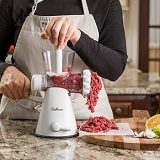 Best 5 Cheap Meat Grinders & Mincers For Sale In 2022 Reviews