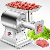 Best 5 Meat Grinders For Wild Game To Choose In 2022 Reviews