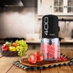 Best 5 Small Meat Grinders & Mincers For Sale In 2020 Reviews