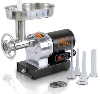 SuperHandy  Heavy Duty Commercial Meat Grinder