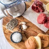 5 Best-Rated Meat Grinders, Mincers & Crushers In 2022 Reviews