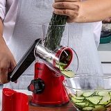 Best 10 Kitchen Food Grinders For Meat, Spice & Coffee Reviews