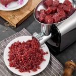 Best 5 Big & Large Meat Grinders For Sale In 2020 Reviews