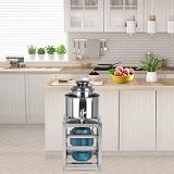 Best 5 Commercial Grade Meat Grinders For Sale In 2022 Reviews