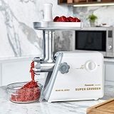 Best 5 Heavy-Duty Meat Grinders/Mincers For Sale Reviews 2022