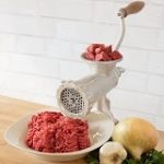 Best 5 Meat Chopper Machines You Can Choose In 2020 Reviews