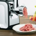 Best 5 Meat Grinders For The Money For Sale In 2020 Reviews