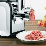 Best 5 Meat Grinders For The Money For Sale In 2022 Reviews