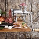 Best 5 Old-Fashioned Antique Meat Grinders In 2022 Reviews
