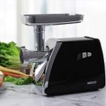 Best 5 Professional Meat Grinders & Mincers In 2020 Reviews