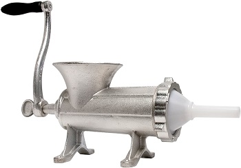 Chard HG-22 Meat Hand Grinder review