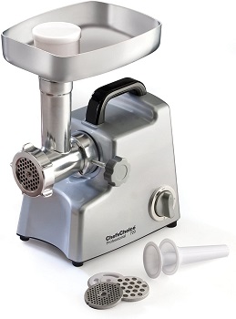 Chef's Choice Professional Commercial Meat Grinder
