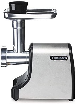 Cuisinart MG-100 Electric Meat Grinder
