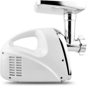 NEW Northern Tool Meat Grinder review