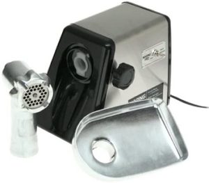 Waring MG100 Meat Grinder review