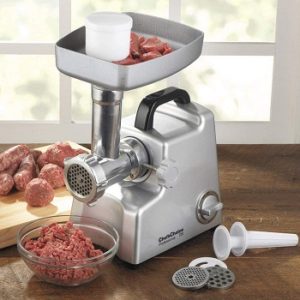 best-meat-grinder-for-deer