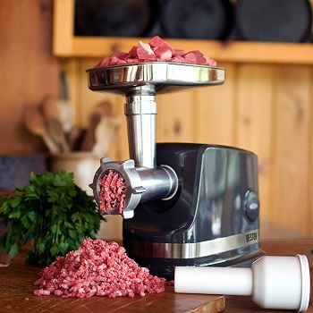 electric-meat-grinder