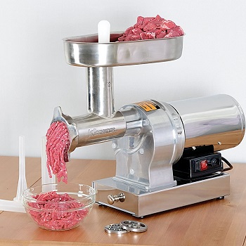 stainless-steel-meat-grinder
